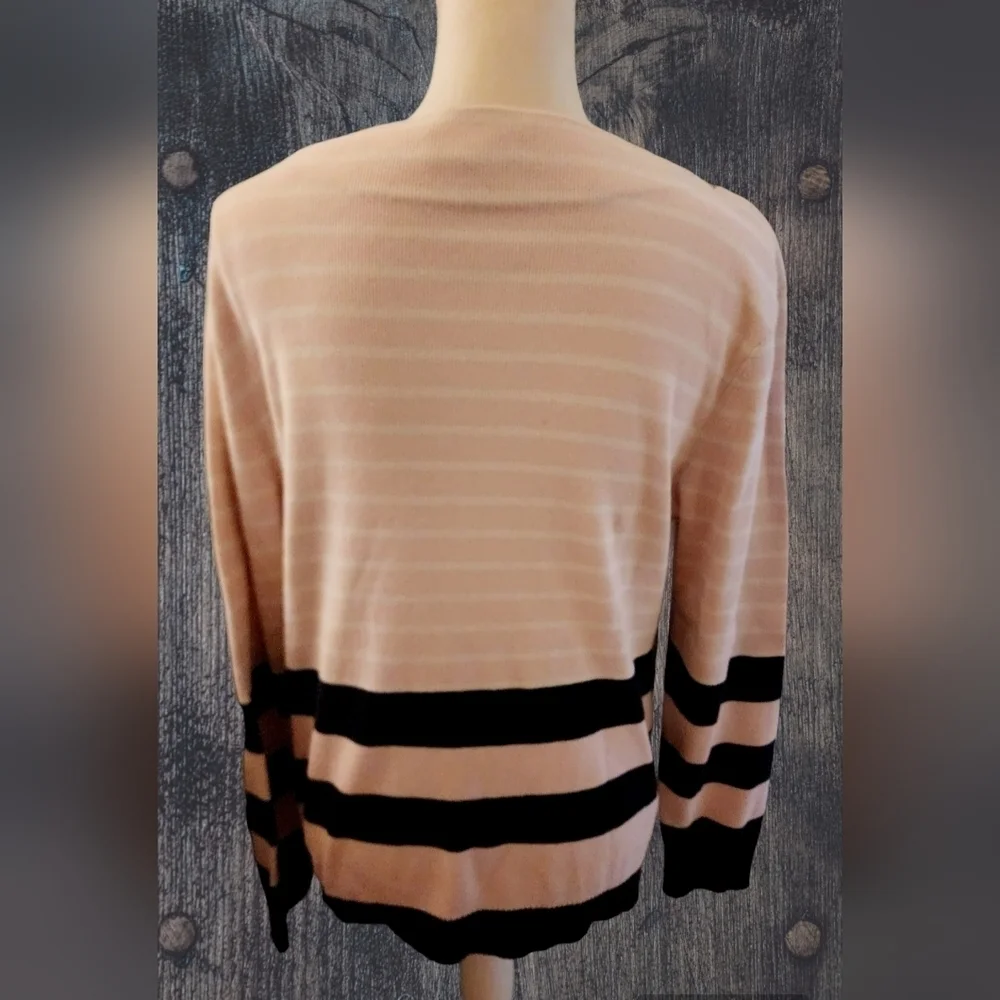 Tommy Hilfiger Boat Neck Sweater